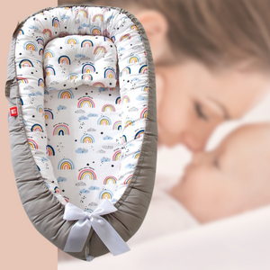 Réducteur de lit bebe | CosyLit