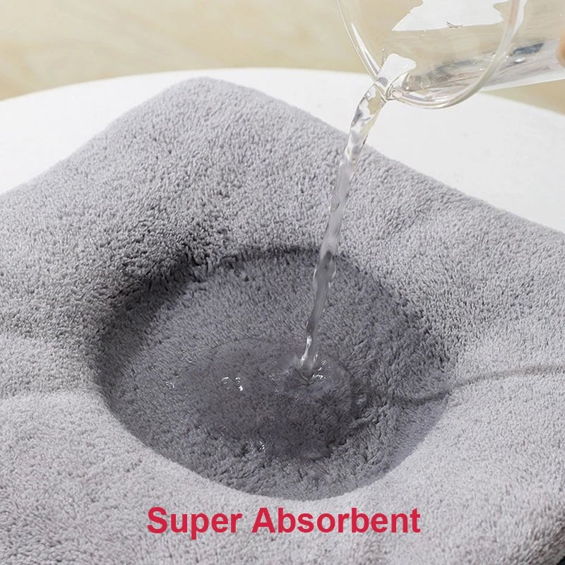 Cape de bain pour bebe/ Tendresse et Bain™ - Petitsbeautes