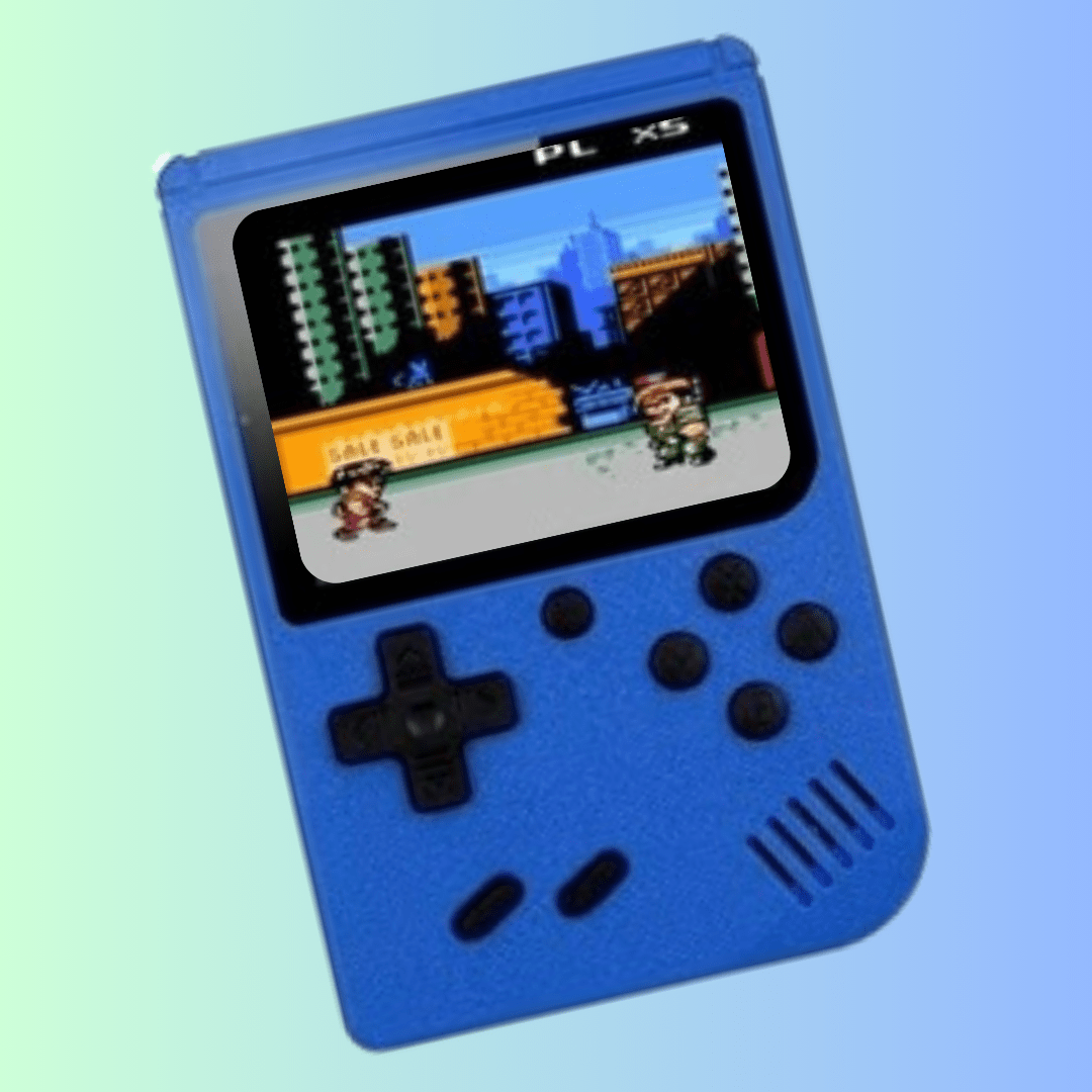 Console Rétro | Kids - Retro™ - Petitsbeautes