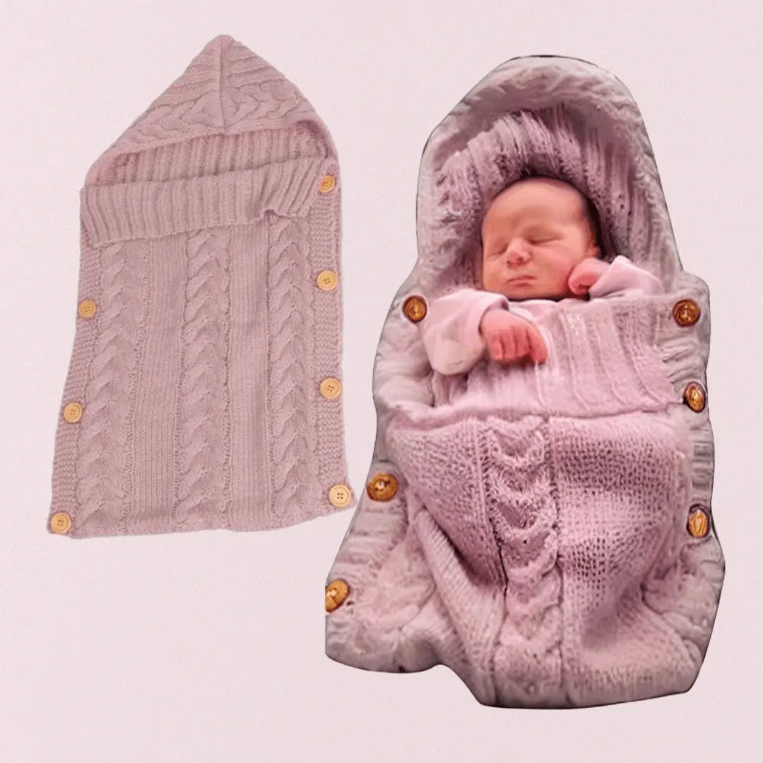 Couverture emmaillotage | Petit Rêve - Petitsbeautes
