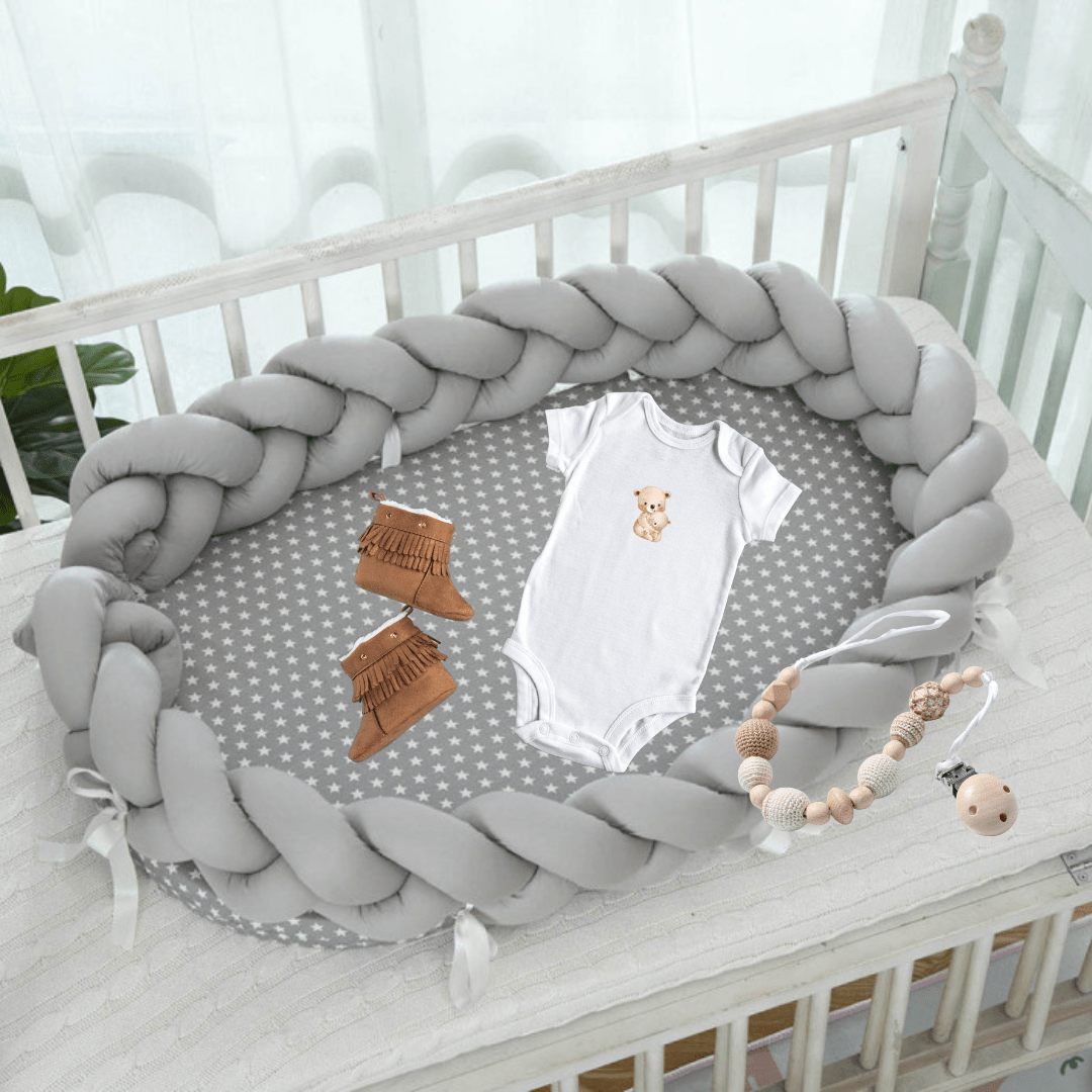 Nid cocon bebe | CozyDream - Petitsbeautes