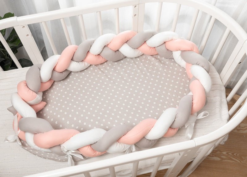 Nid douillet bebe | CocoWomb - Petitsbeautes