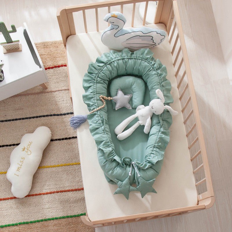 Reducteur de lit | BB - CozyTime - Petitsbeautes