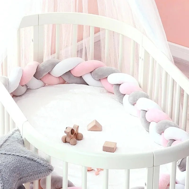 Tresse de lit | RêveTresse - Petitsbeautes