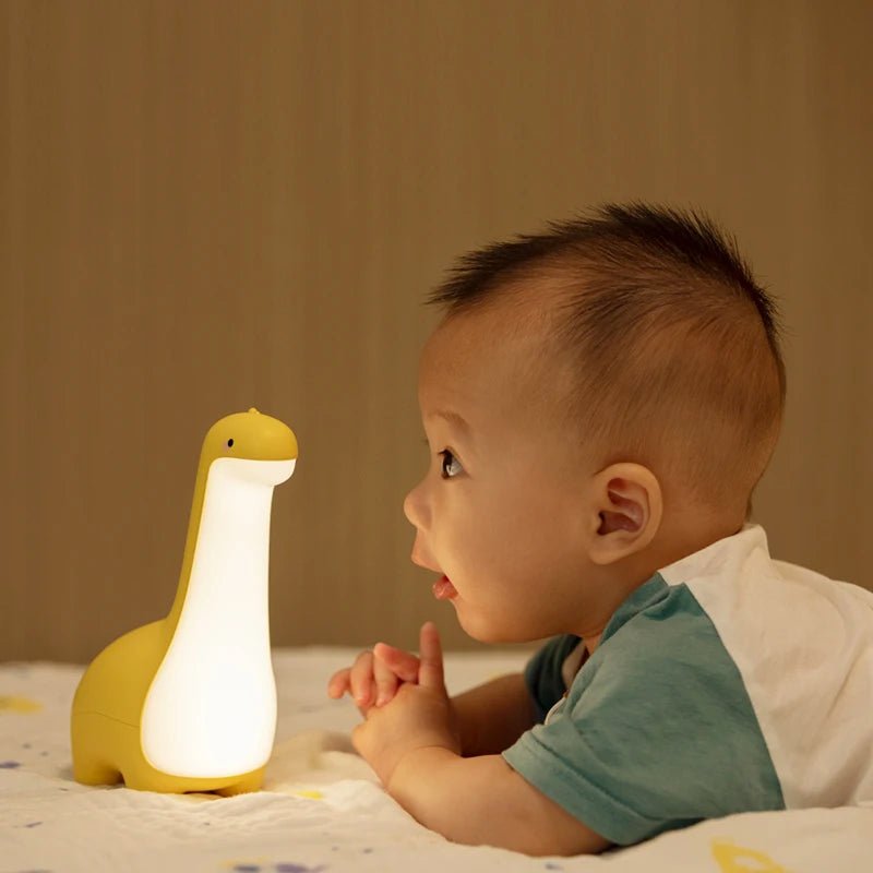 Veilleuse bebe | Dinosaure™ - Petitsbeautes