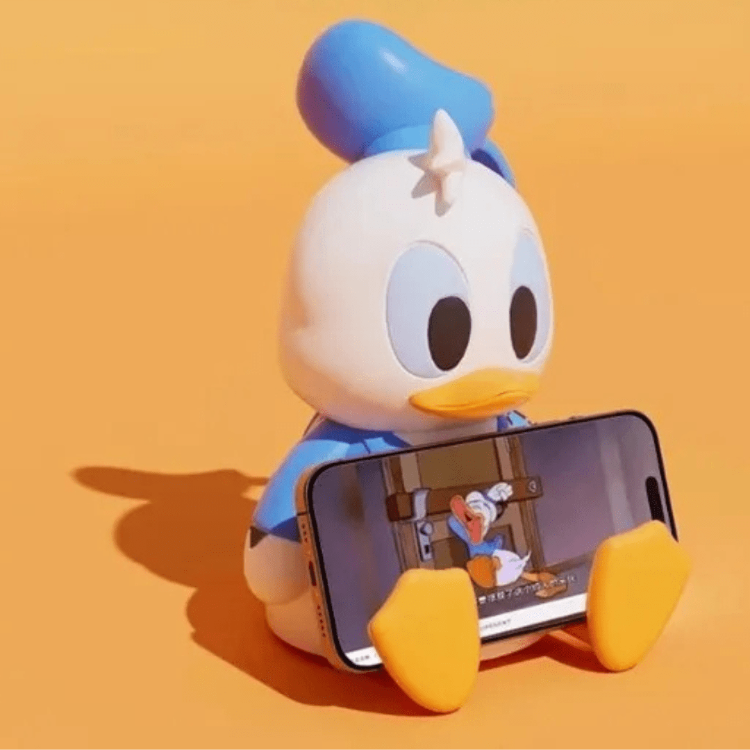 Veilleuse bébé | DonaldDuck - Lumi™ - Petitsbeautes