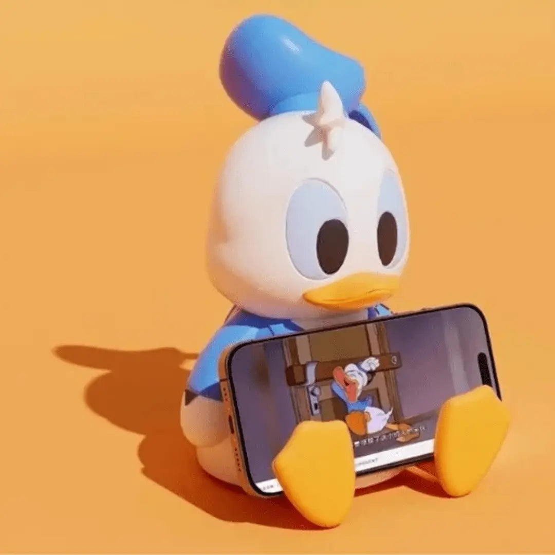 Veilleuse bébé | DonaldDuck - Lumi™ - Petitsbeautes