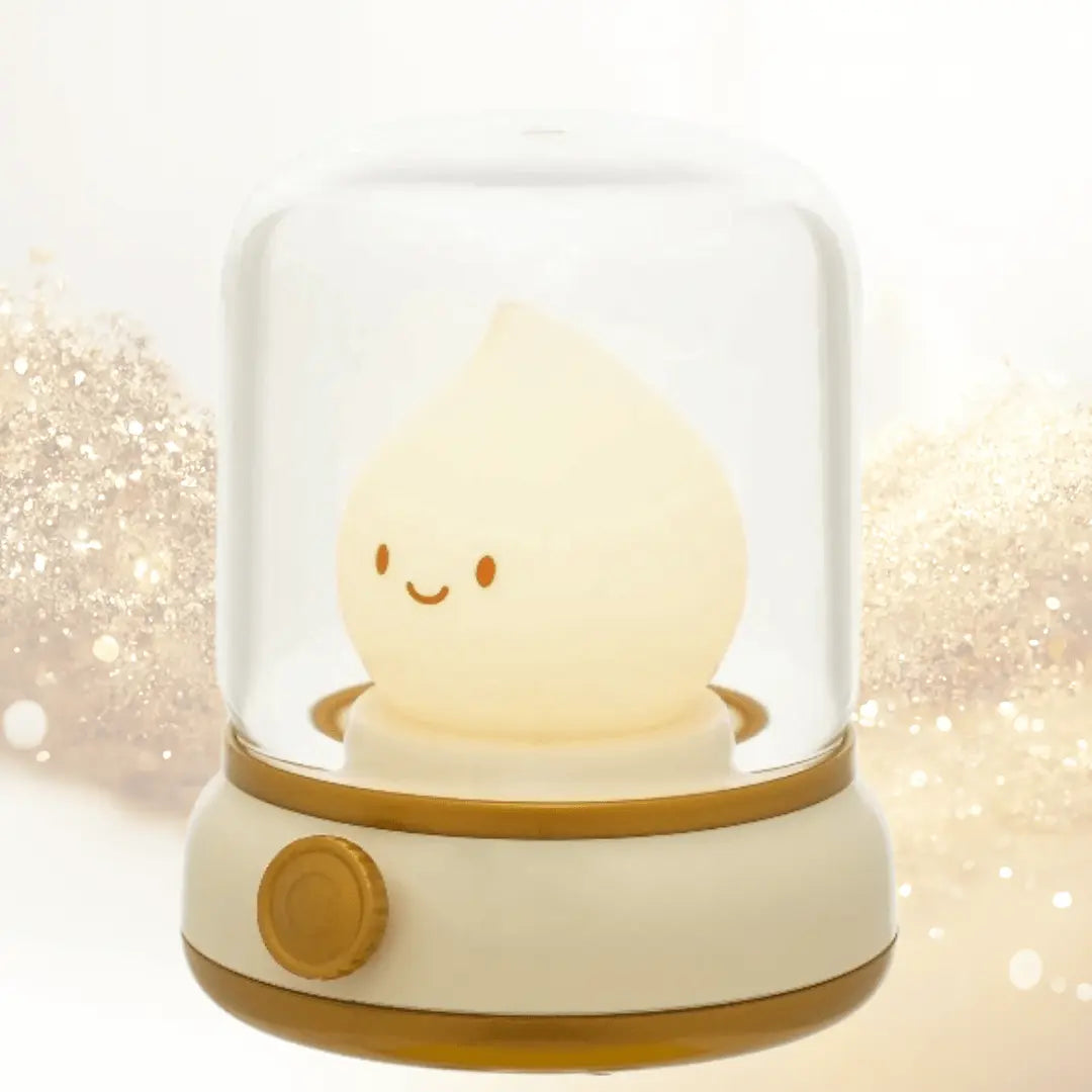 Veilleuse bébé | Lumi - Goutte™ - Petitsbeautes