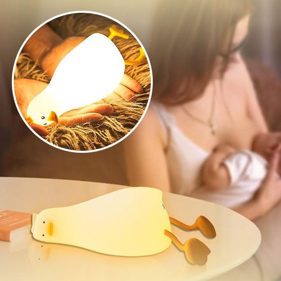 Veilleuse Bébé | Lumina™ - Petitsbeautes