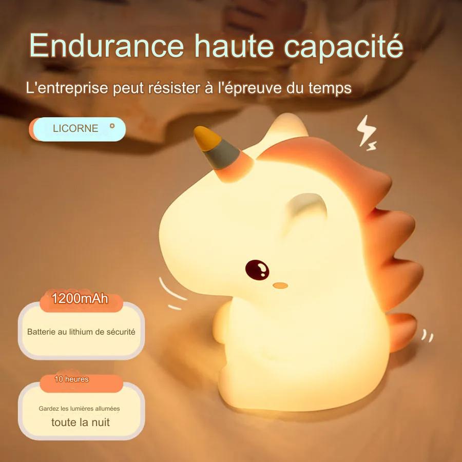 Veilleuse bébé | Magic - Star™ - Petitsbeautes