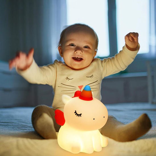 Veilleuse bébé | Magic - Star™ - Petitsbeautes