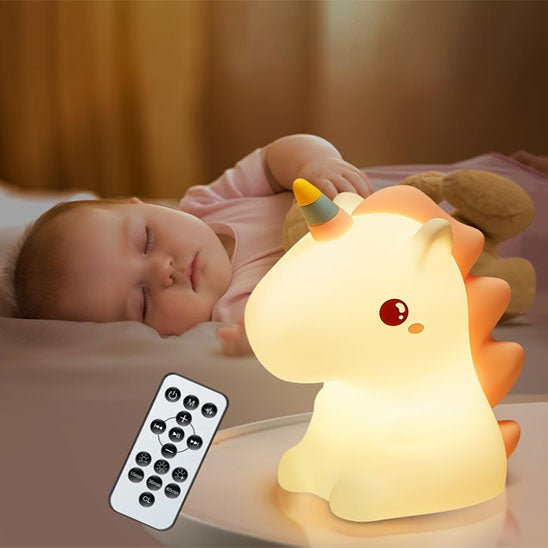Veilleuse bébé | Magic - Star™ - Petitsbeautes