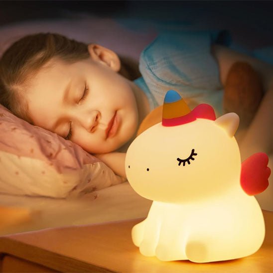 Veilleuse bébé | Magic - Star™ - Petitsbeautes
