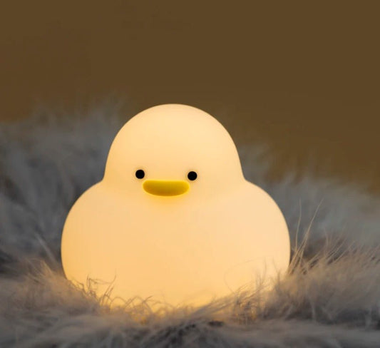 À quel âge un enfant a-t-il besoin d'une veilleuse ? - Petitsbeautes