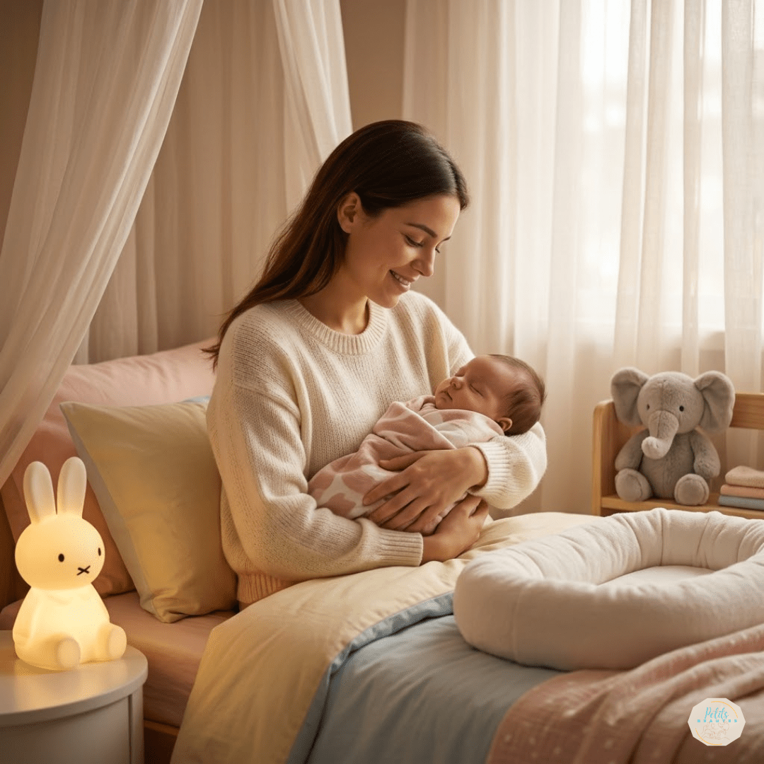 Les Meilleurs Cadeaux pour les Mamans : Offrir du Repos, de la Douceur et du Bien-Être - Petitsbeautes