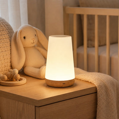 Veilleuse bébé