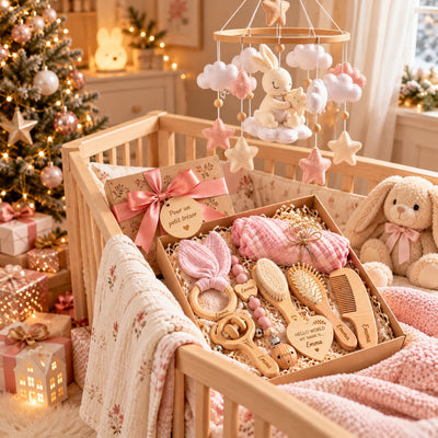 Le Noël de Bébé