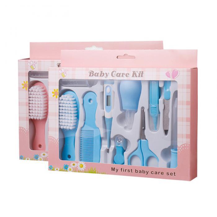 Baby -Care™/Coffret de soins pour bébé