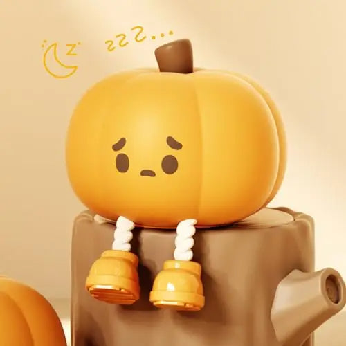 Veilleuses Citrouille | Petit-Pumpkin™