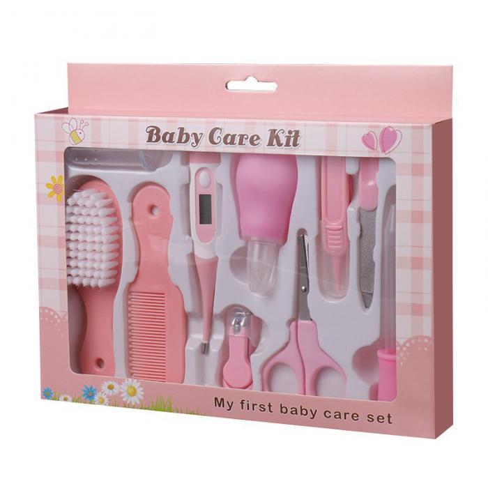 Baby -Care™/Coffret de soins pour bébé