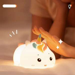 Veilleuse bébé | UniGlow™