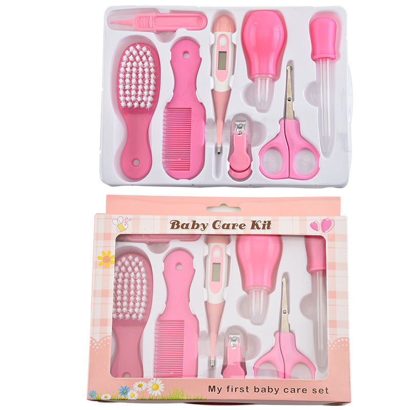 Baby -Care™/Coffret de soins pour bébé