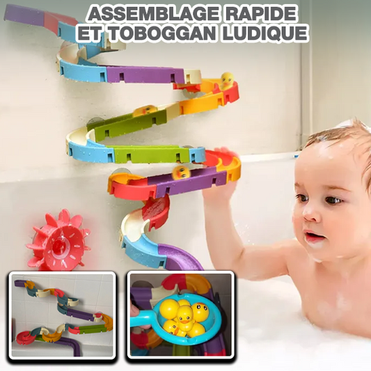 Jouets de Bain / Toggoban Aquatique