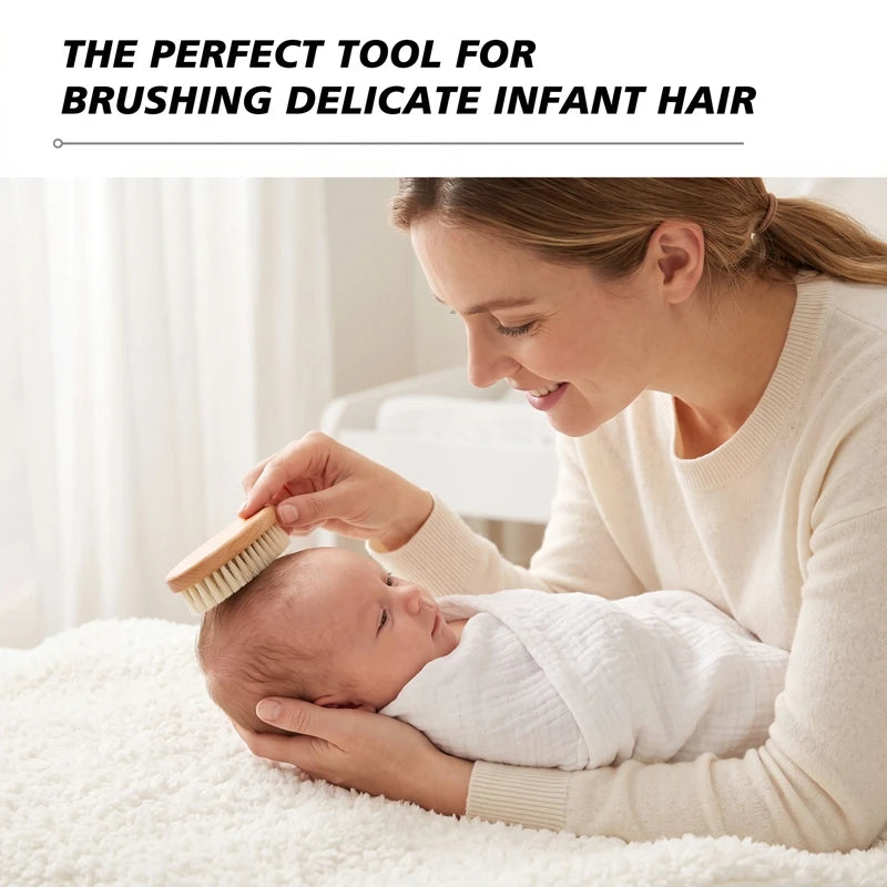 Coffret naissance bain et câlin | 7 pièces