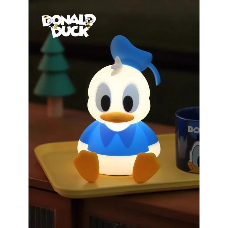 Veilleuses bébé |  DonaldDuck-Lumi™