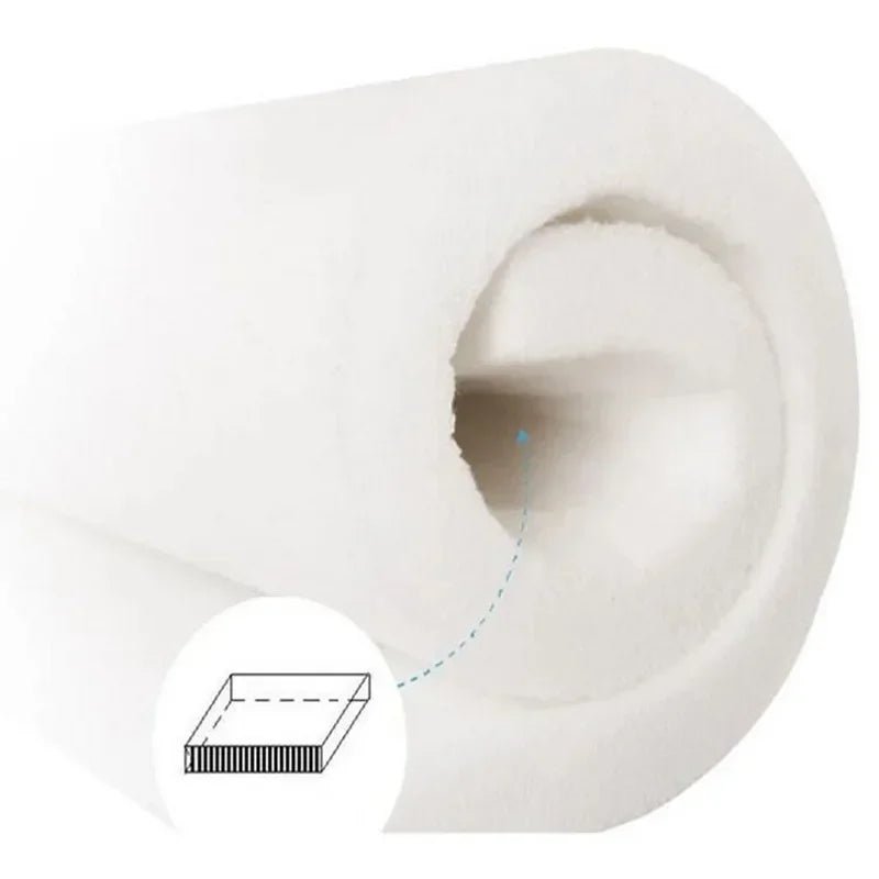 Baby Bed Thicken Bumpers Zipper Design One - piece Crib Around Cushion Cot Protector Pillows 200*30 CM - Petitsbeautes