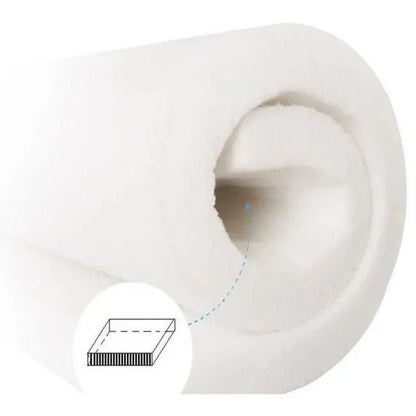 Baby Bed Thicken Bumpers Zipper Design One - piece Crib Around Cushion Cot Protector Pillows 200*30 CM - Petitsbeautes