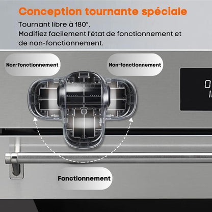 BabyLock - Petitsbeautes