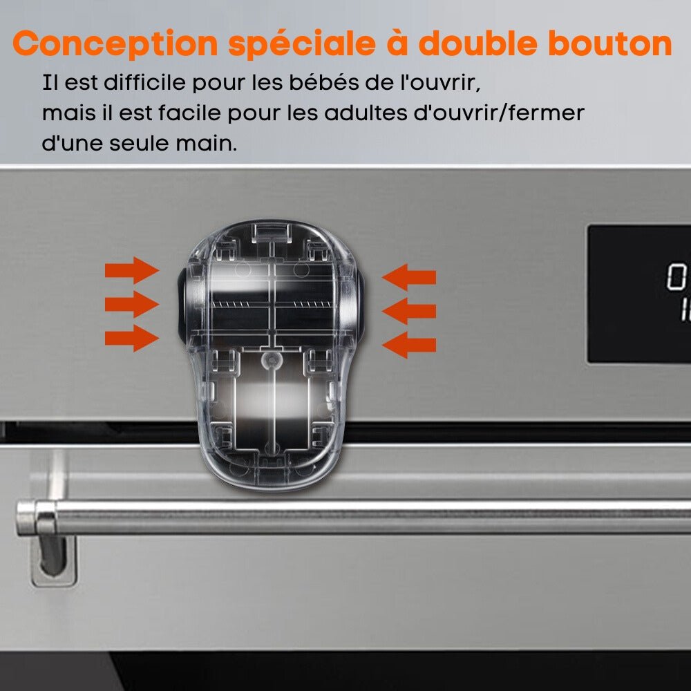 BabyLock - Petitsbeautes