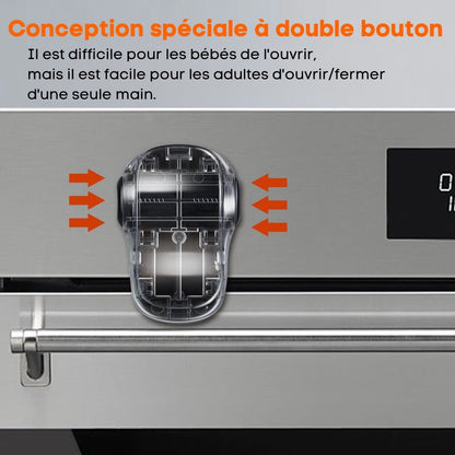 BabyLock - Petitsbeautes