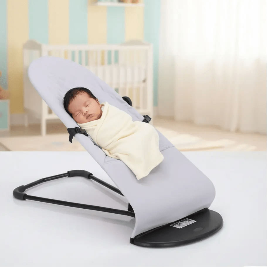 Balancelle Bébé Transat | Évolutive Apaisante - Petitsbeautes