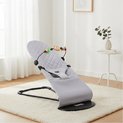 Balancelle Bébé Transat | Évolutive Apaisante - Petitsbeautes