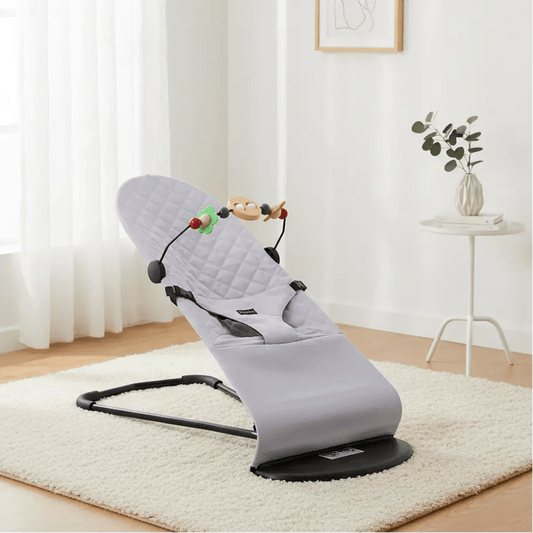 Balancelle Bébé Transat | Évolutive Apaisante - Petitsbeautes