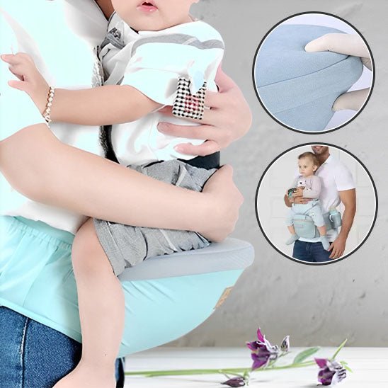 BB Seat - Carrier™/ Porte - Bébé Ultime - Petitsbeautes
