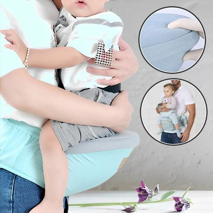 BB Seat - Carrier™/ Porte - Bébé Ultime - Petitsbeautes