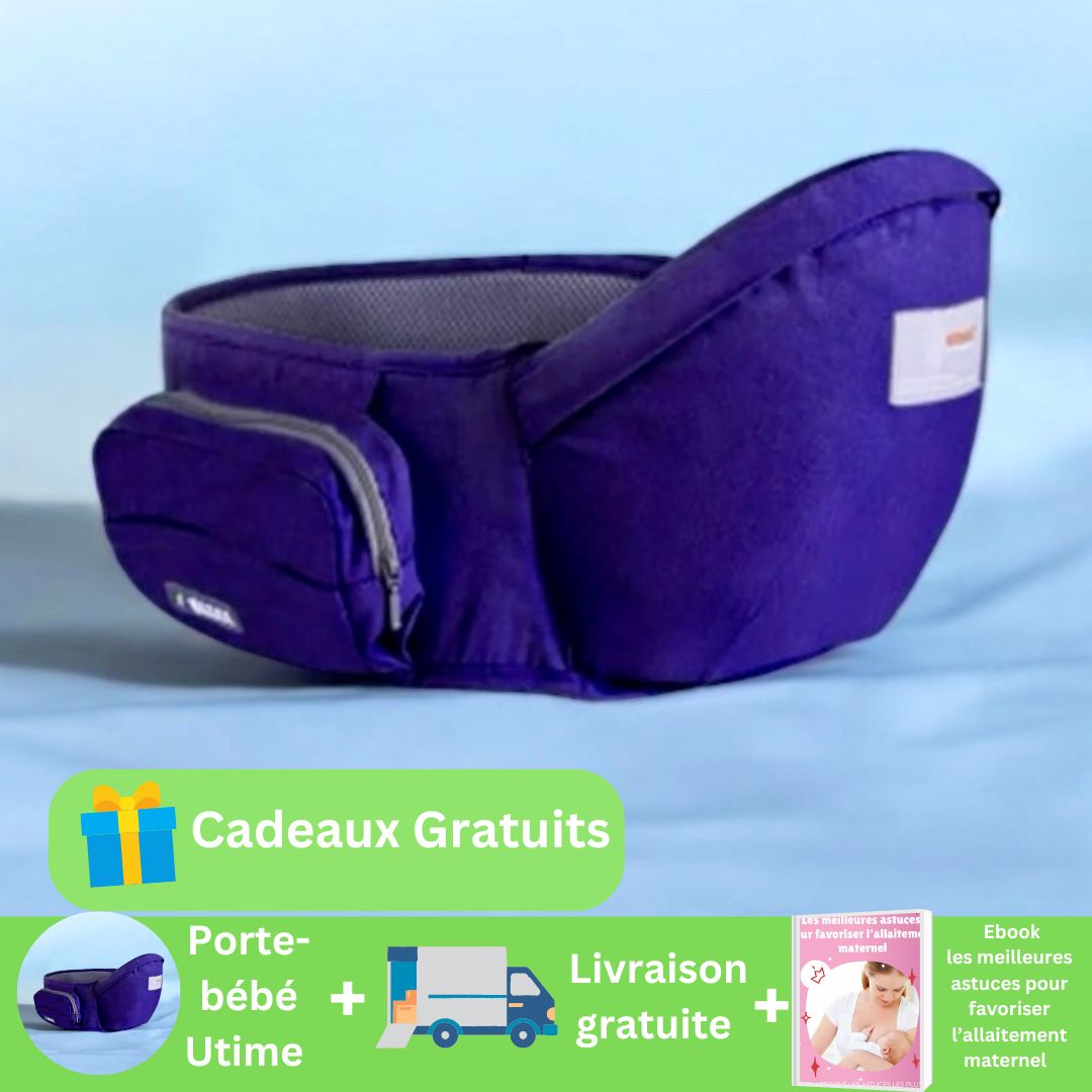 BB Seat - Carrier™/ Porte - Bébé Ultime - Petitsbeautes