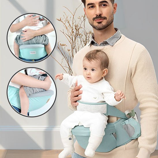 BB Seat - Carrier™/ Porte - Bébé Ultime - Petitsbeautes