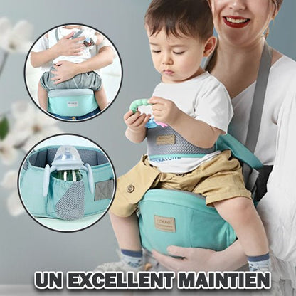 BB Seat - Carrier™/ Porte - Bébé Ultime - Petitsbeautes