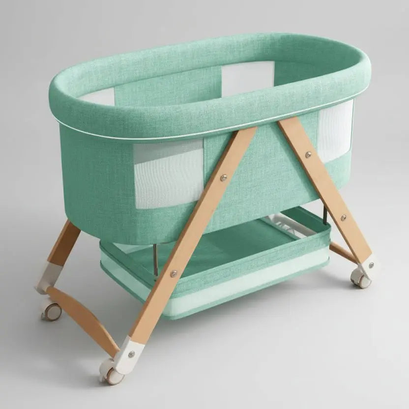 Berceau bébé | Cocon bébé - Petitsbeautes