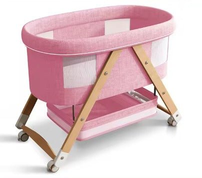 Berceau bébé | Cododo Mobile - R - Petitsbeautes