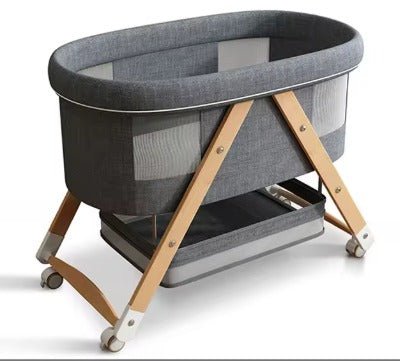 Berceau bébé | Douce Harmonie - Petitsbeautes