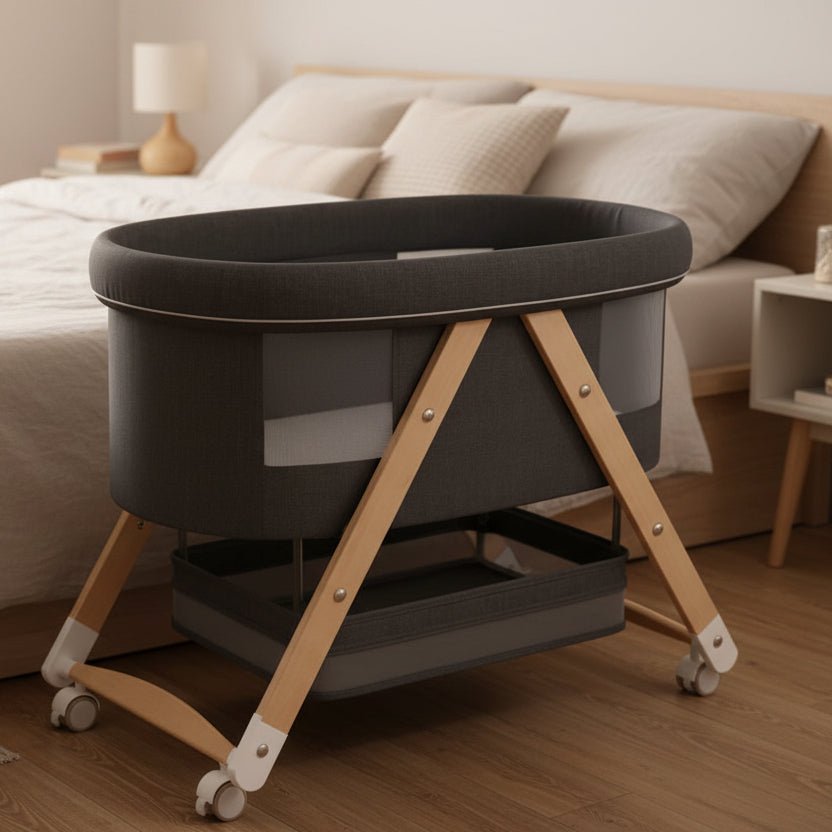 Berceau bébé | MultiComfort BB - Petitsbeautes