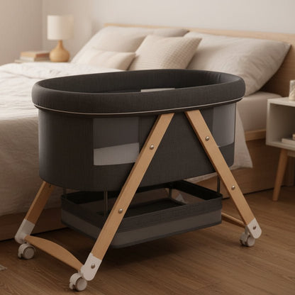 Berceau bébé | MultiComfort BB - Petitsbeautes