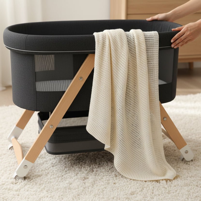 Berceau bébé | MultiComfort BB - Petitsbeautes