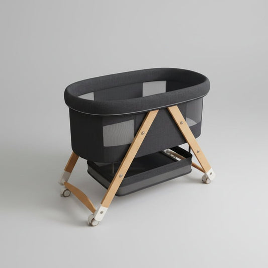 Berceau bébé | MultiComfort BB - Petitsbeautes