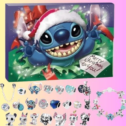 Calendrier de l'Avent Disney | Disney à Noel™ - Petitsbeautes